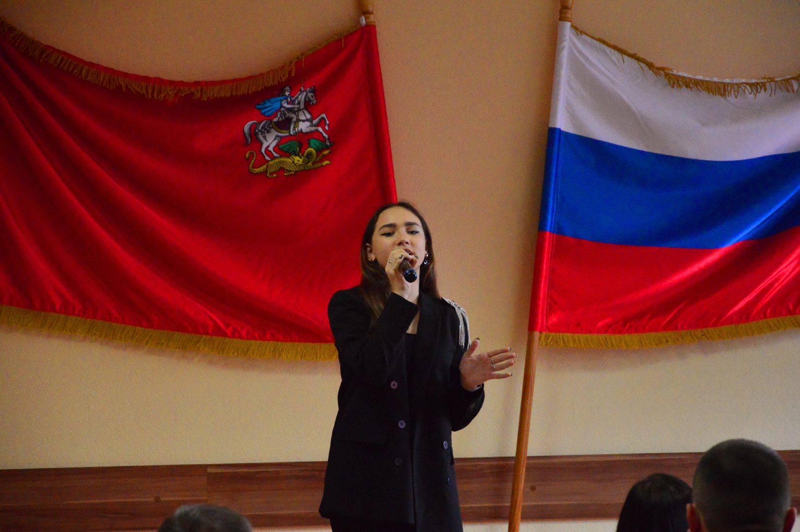 шатура, полиция россии, день полиции, раскрыли, секрет, городской округ люди,