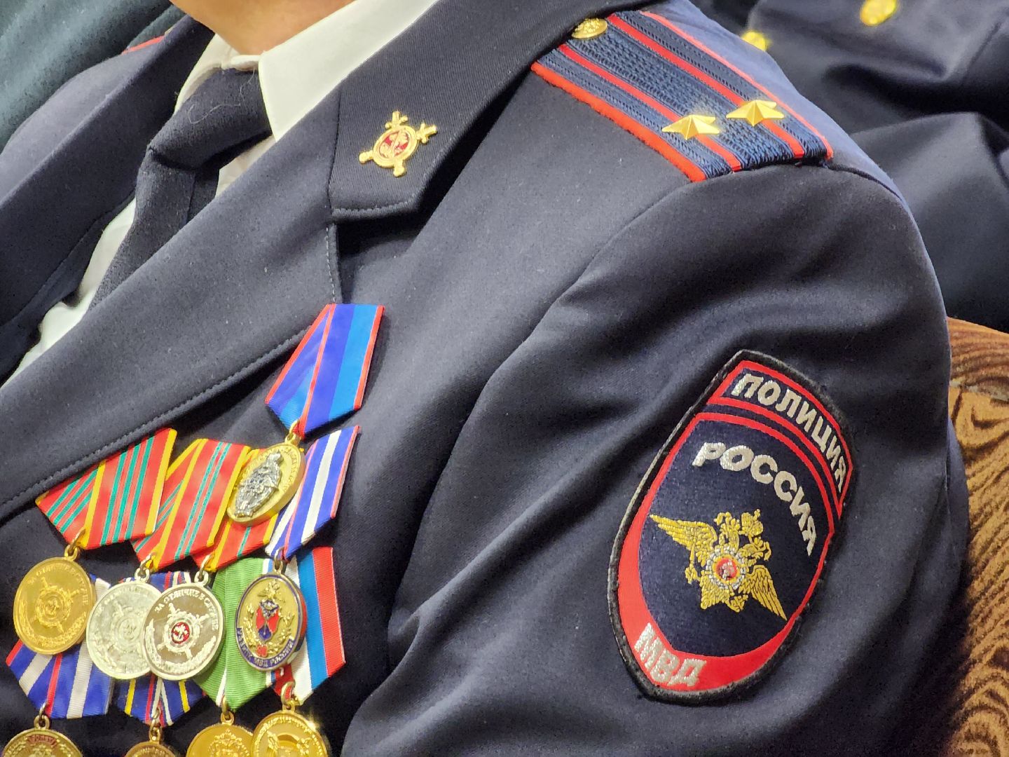 Егорьевск, подмосковье, омвд, полиция, праздник,