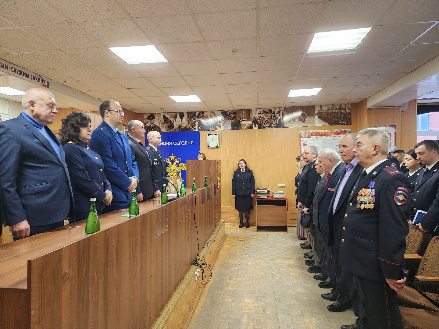 Егорьевск, подмосковье, омвд, полиция, праздник,