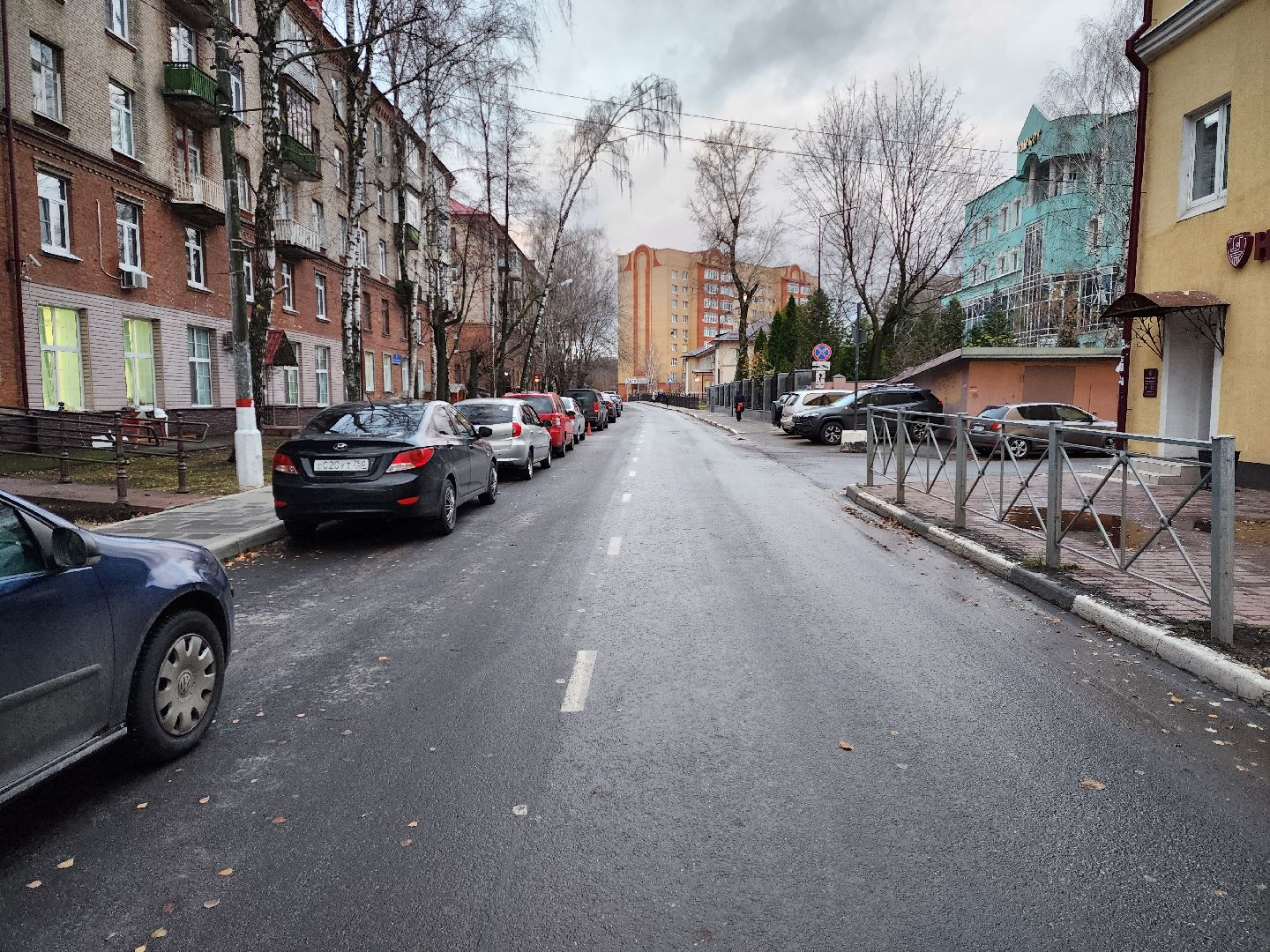 раменское, дороги, улица Советская, обновление дороги и тротуаров, проект запуска МЦД-3,