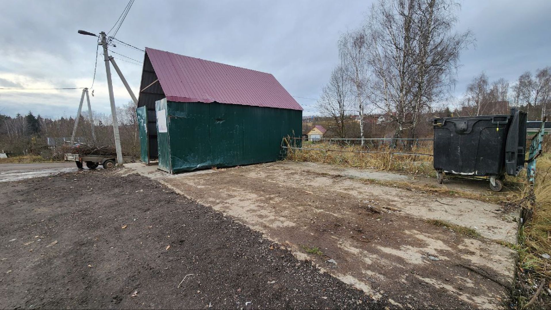 Дмитров, Подъячево, Минблаго,