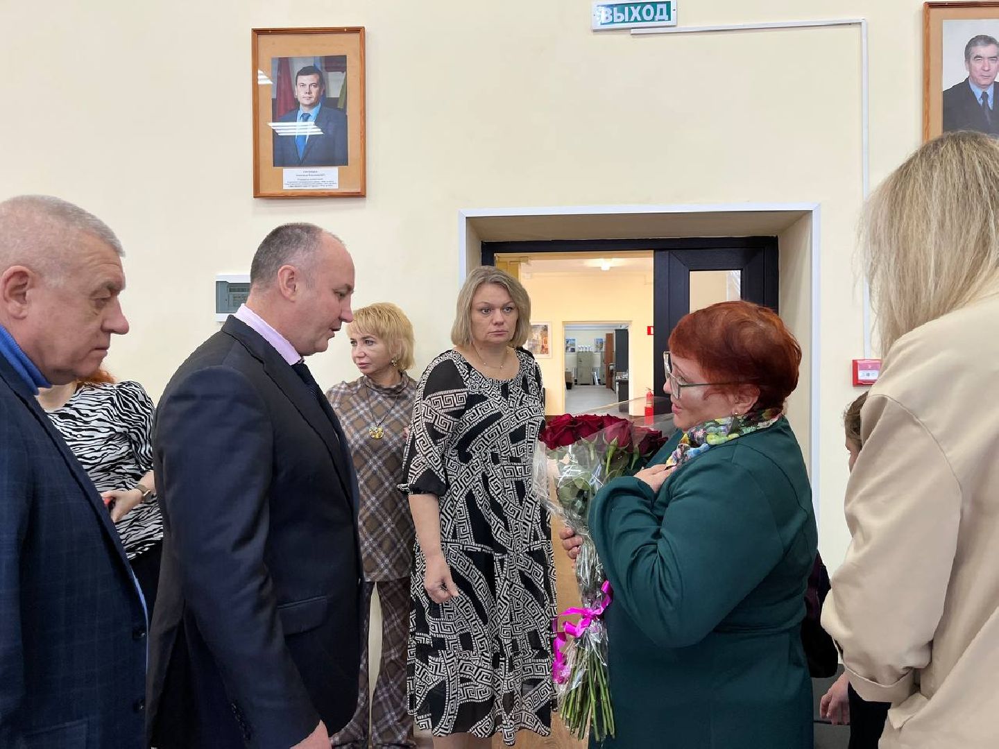 Егорьевск, Подмосковье, Московская область, Орден мужества, герои, СВО,