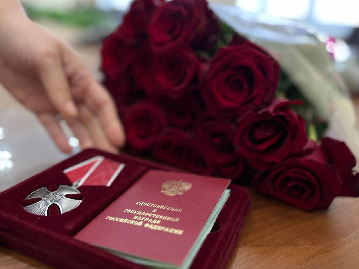 Егорьевск, Подмосковье, Московская область, Орден мужества, герои, СВО,