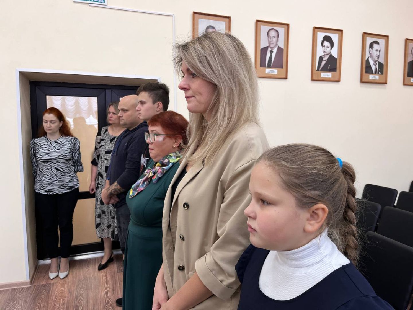 Егорьевск, Подмосковье, Московская область, Орден мужества, герои, СВО,