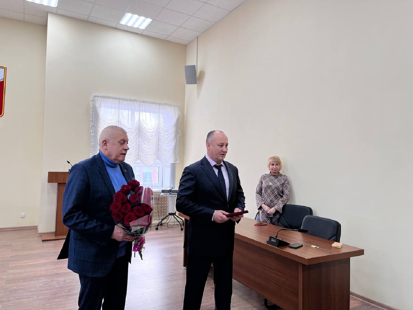 Егорьевск, Подмосковье, Московская область, Орден мужества, герои, СВО,