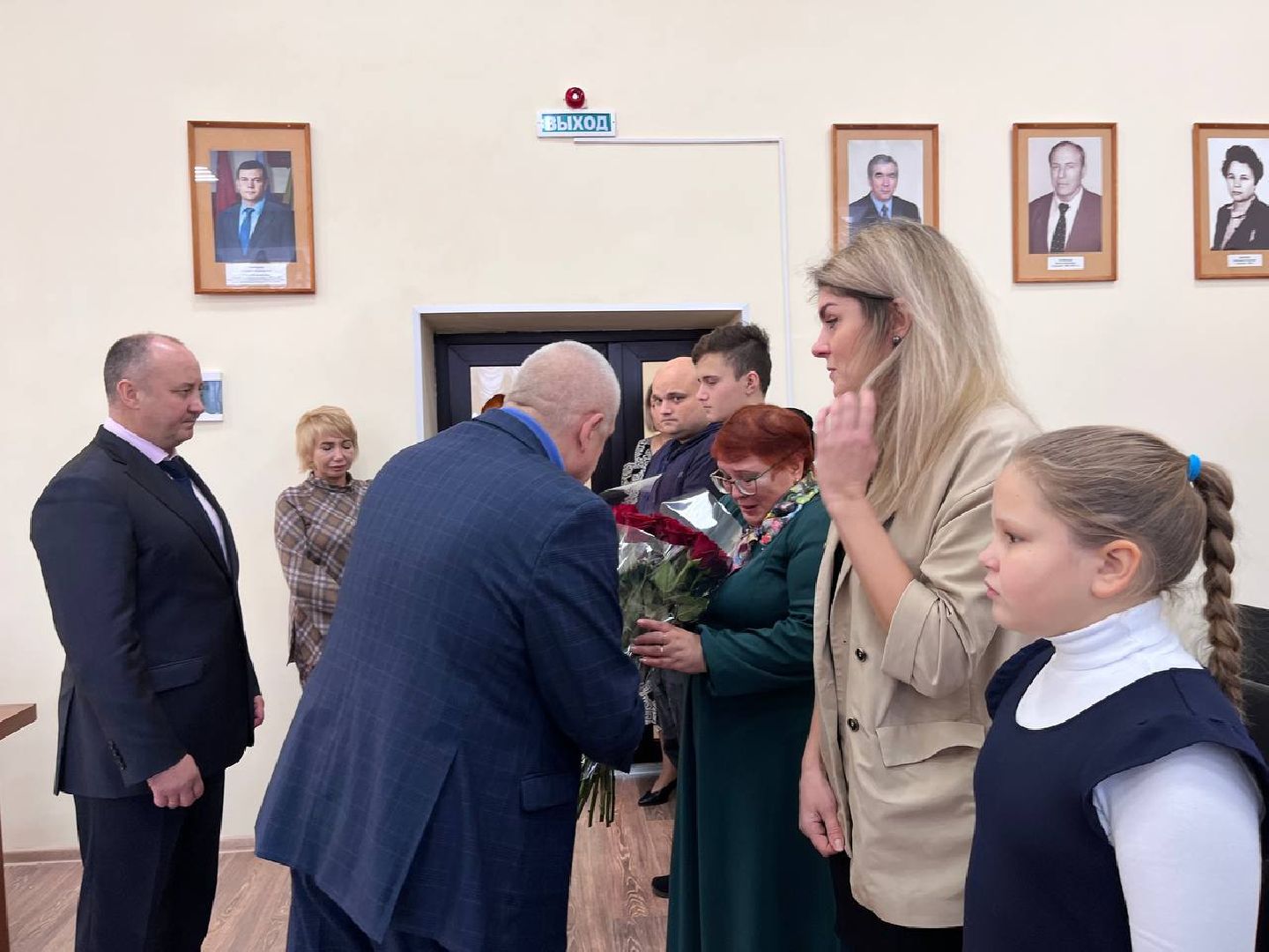 Егорьевск, Подмосковье, Московская область, Орден мужества, герои, СВО,