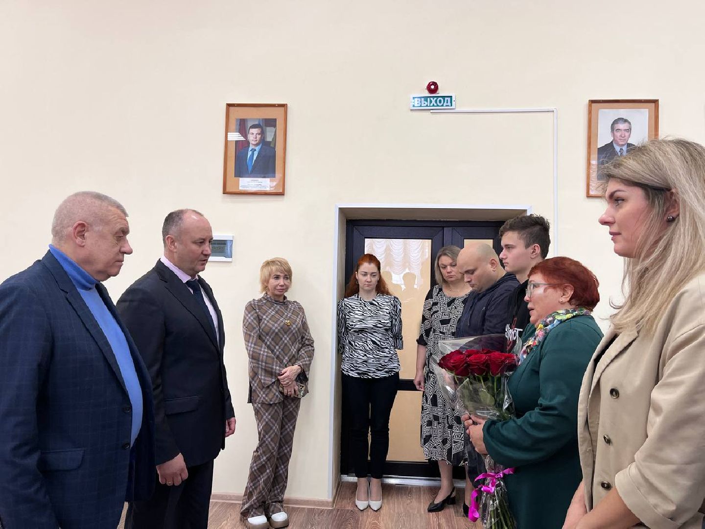 Егорьевск, Подмосковье, Московская область, Орден мужества, герои, СВО,