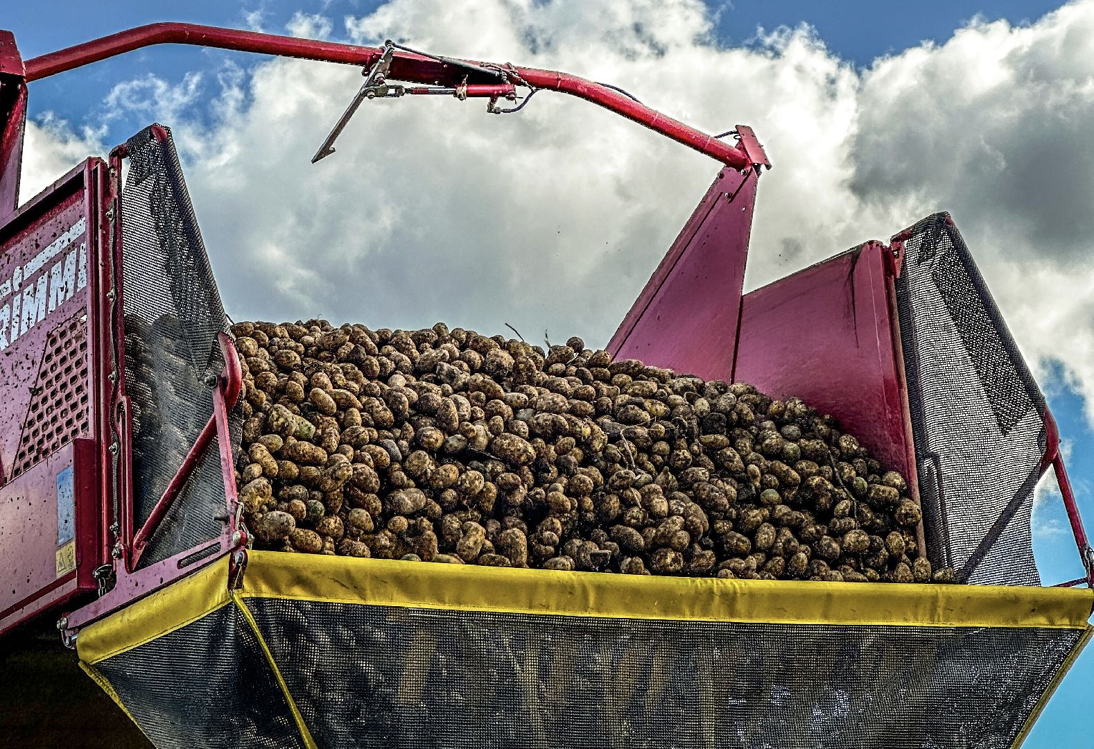 Клин, общество, экономика, сельское хозяйство,