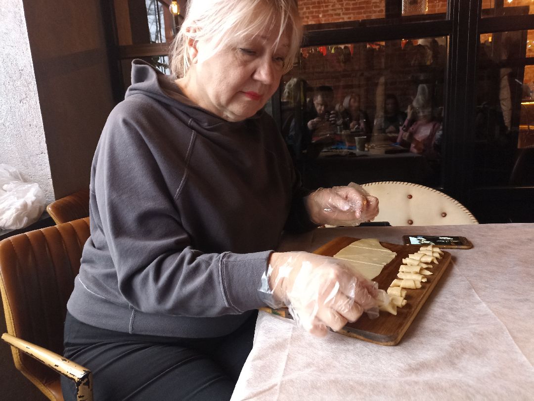 Серпухов Спецоперация