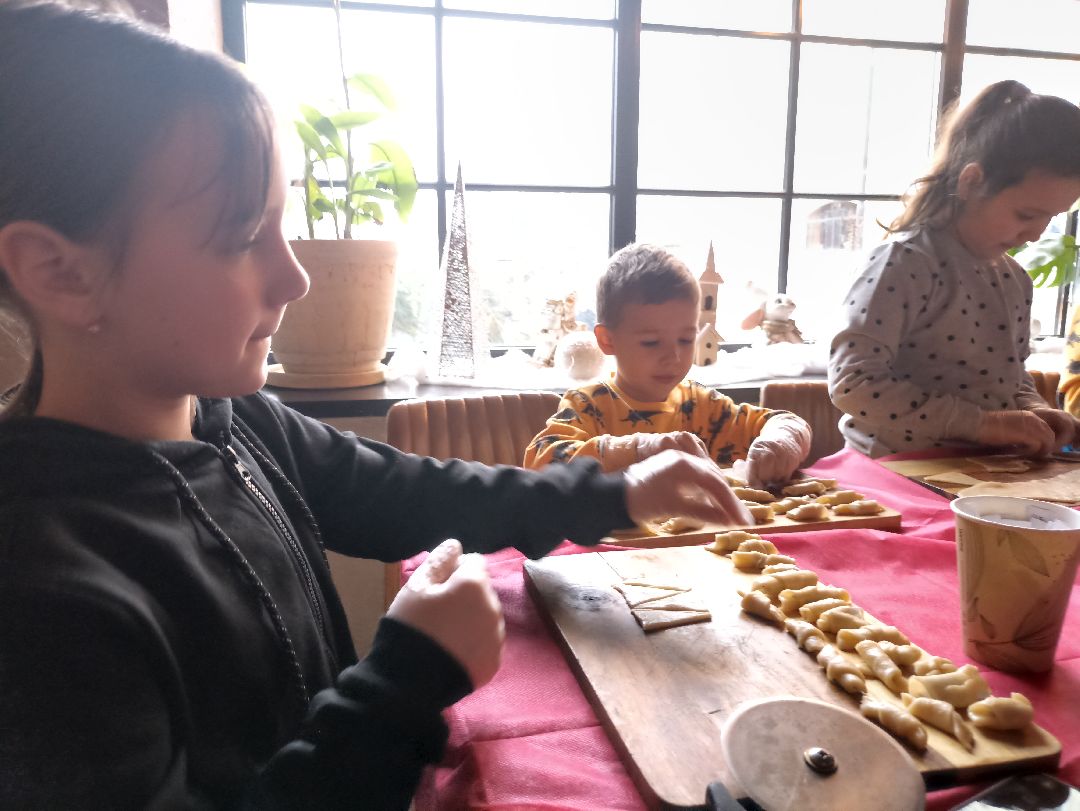 Серпухов Спецоперация