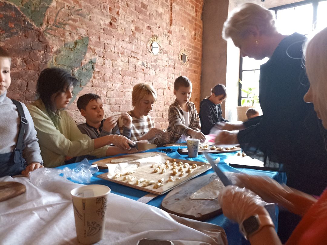 Серпухов Спецоперация