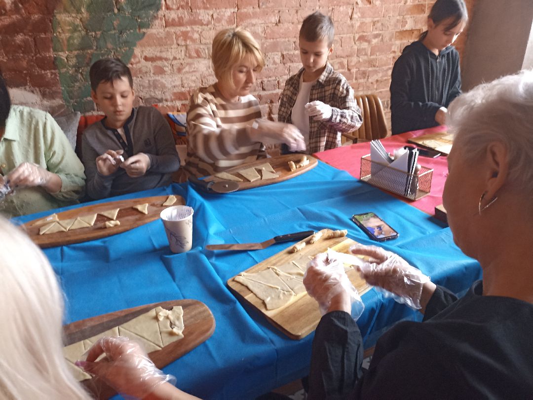 Серпухов Спецоперация