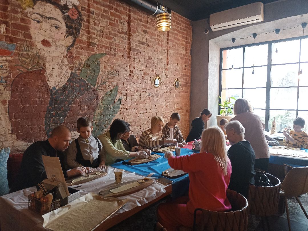 Серпухов Спецоперация