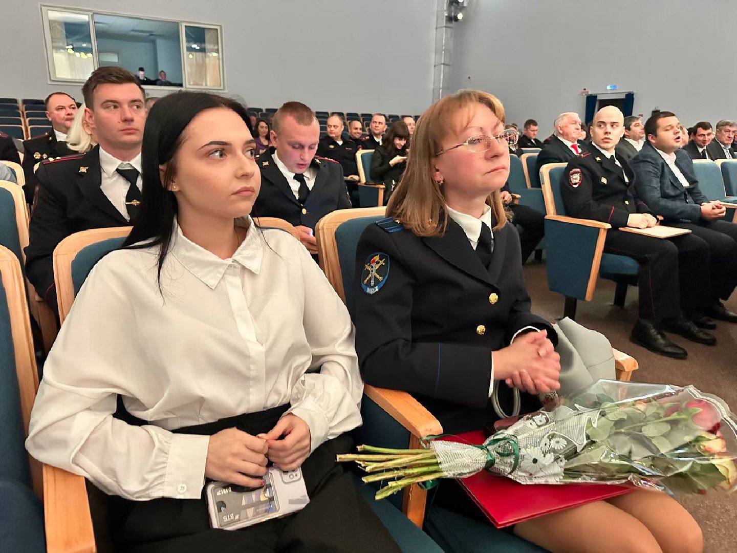 мвд россии, Сотрудники полиции, Наро-Фоминск,