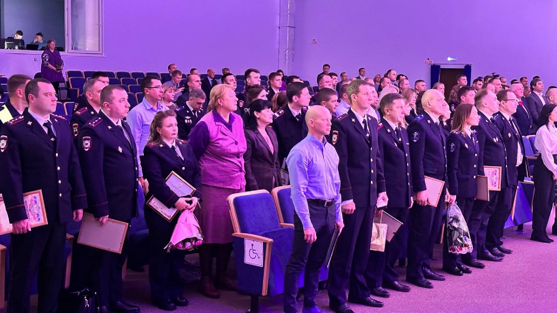 мвд россии, Сотрудники полиции, Наро-Фоминск,