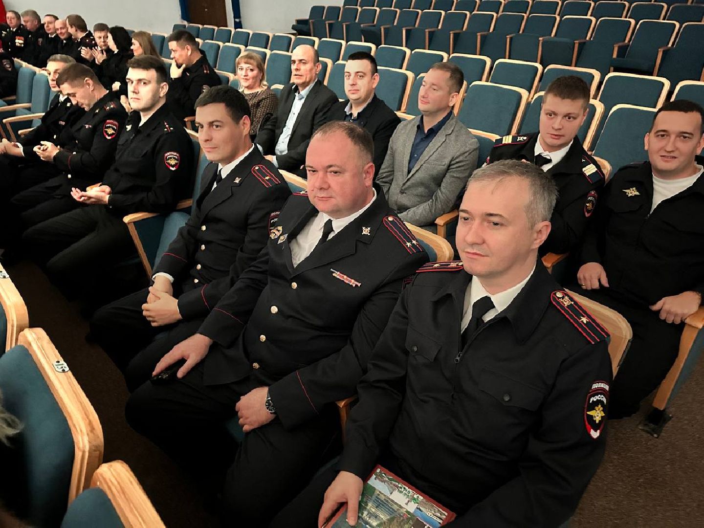 мвд россии, Сотрудники полиции, Наро-Фоминск,