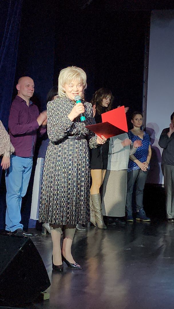 концерт, праздник, культурный центр, культурная жизнь, электросталь, народный хор, балет, таланты подмосковья, мой город,