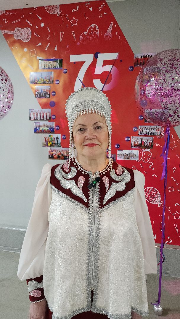 концерт, праздник, культурный центр, культурная жизнь, электросталь, народный хор, балет, таланты подмосковья, мой город,