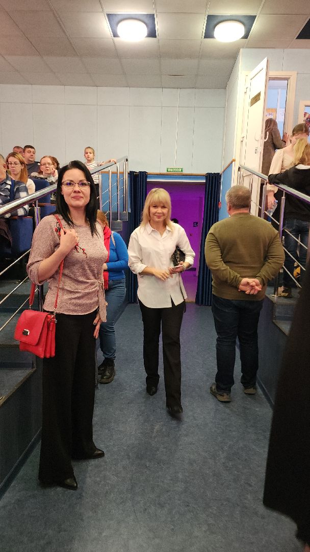 концерт, праздник, культурный центр, культурная жизнь, электросталь, народный хор, балет, таланты подмосковья, мой город,