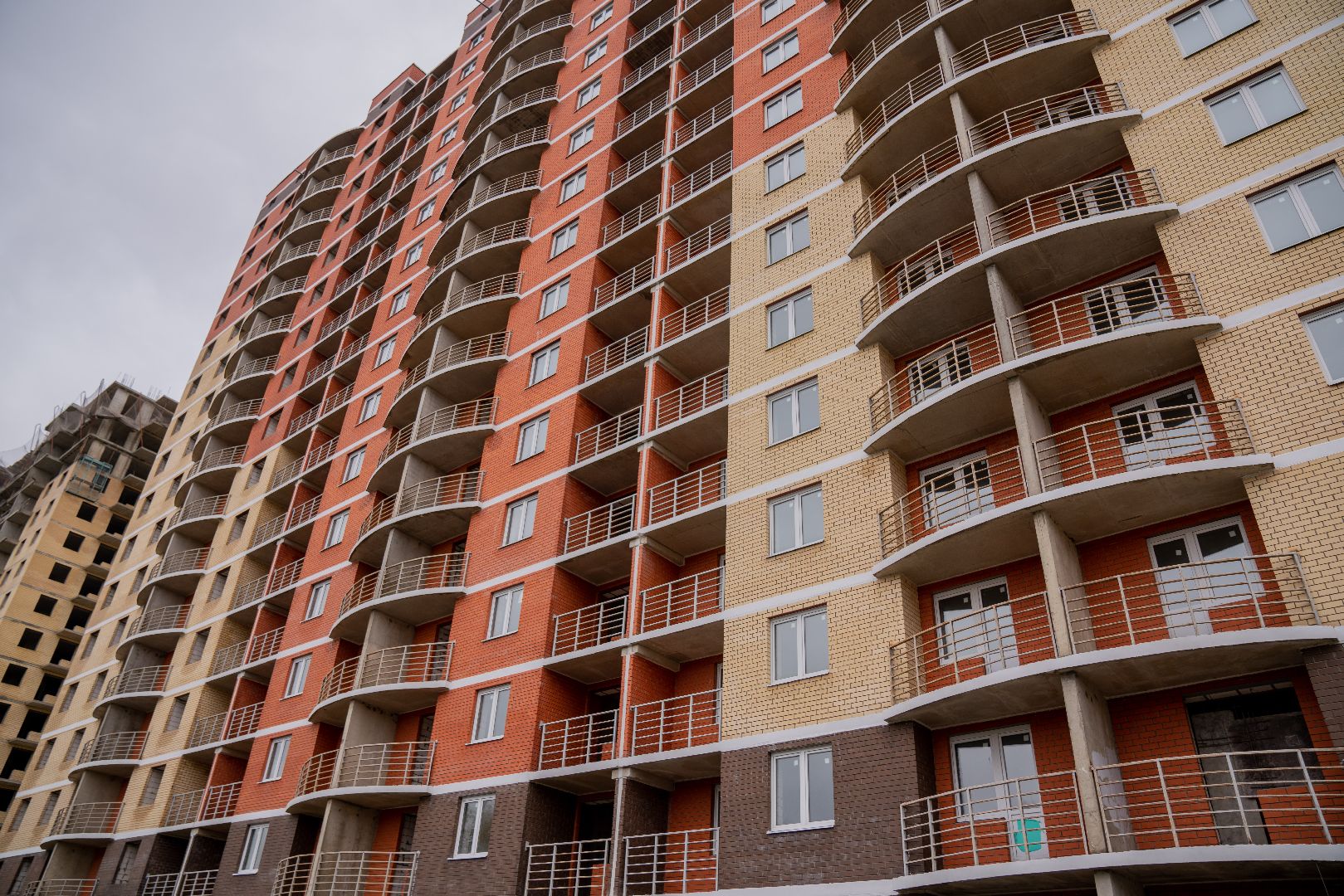 дольщики, Гюнай, достройка домов, мировое соглашение, Домодедово, Ледово,