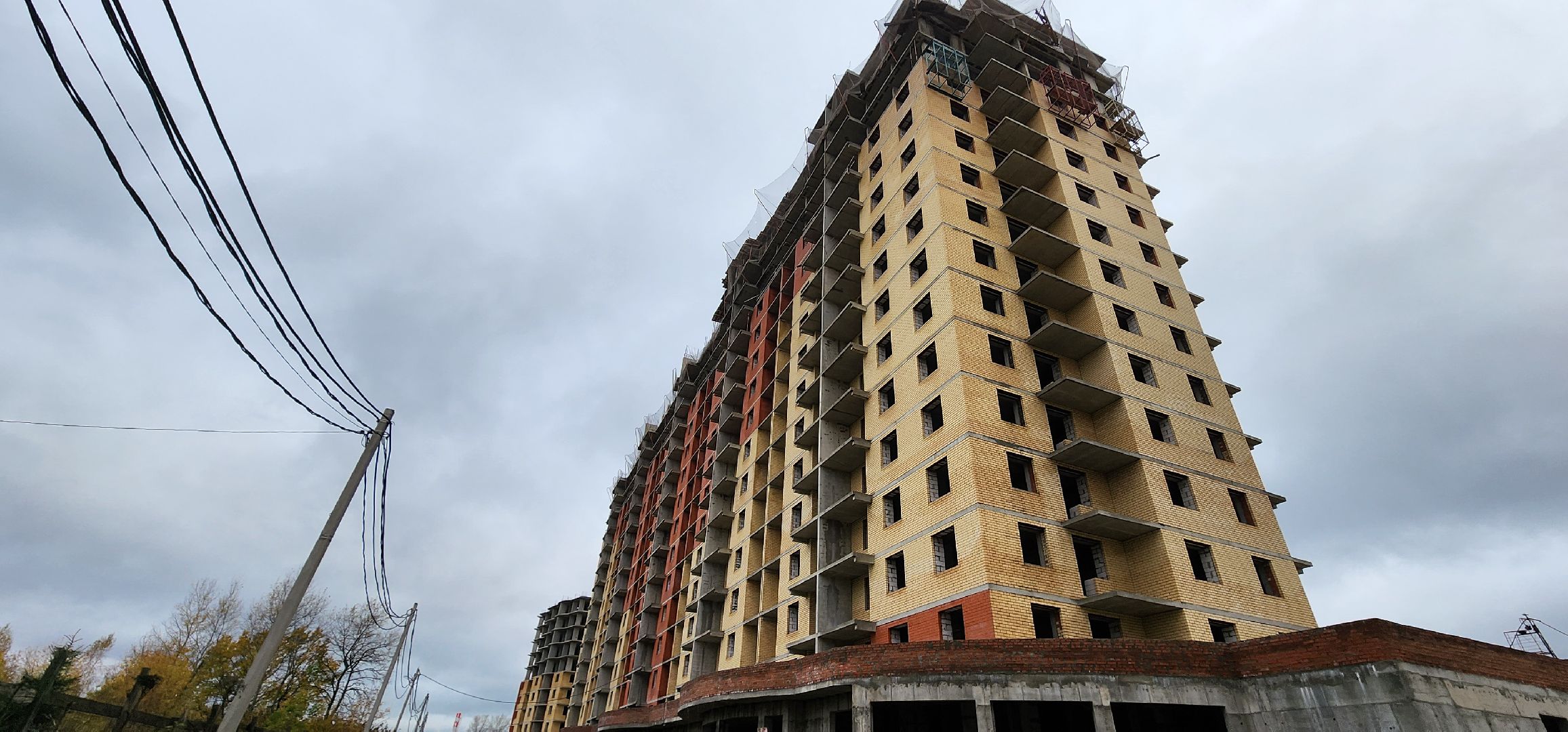 дольщики, Гюнай, достройка домов, мировое соглашение, Домодедово, Ледово,