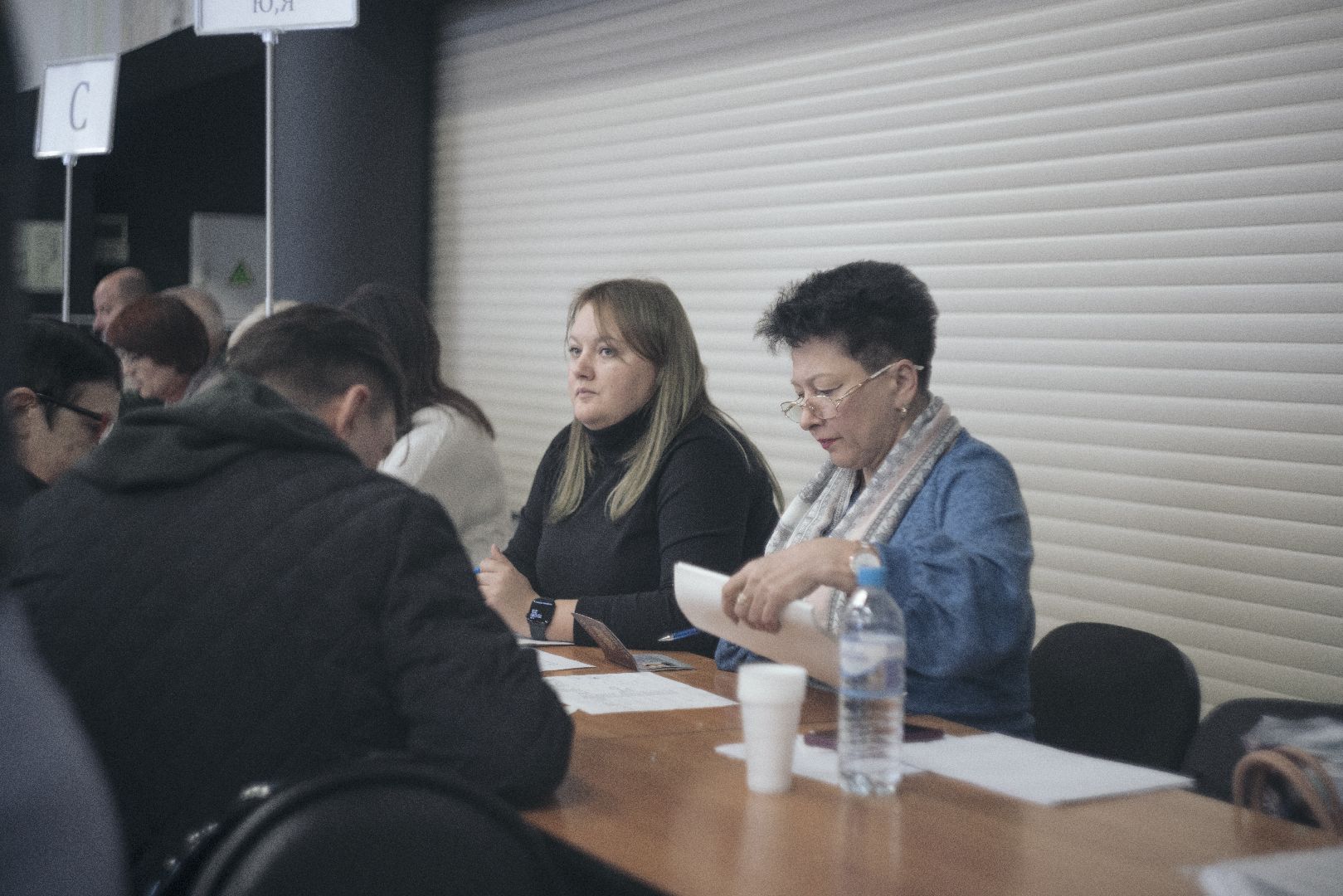 дольщики, Гюнай, достройка домов, мировое соглашение, Домодедово, Ледово,