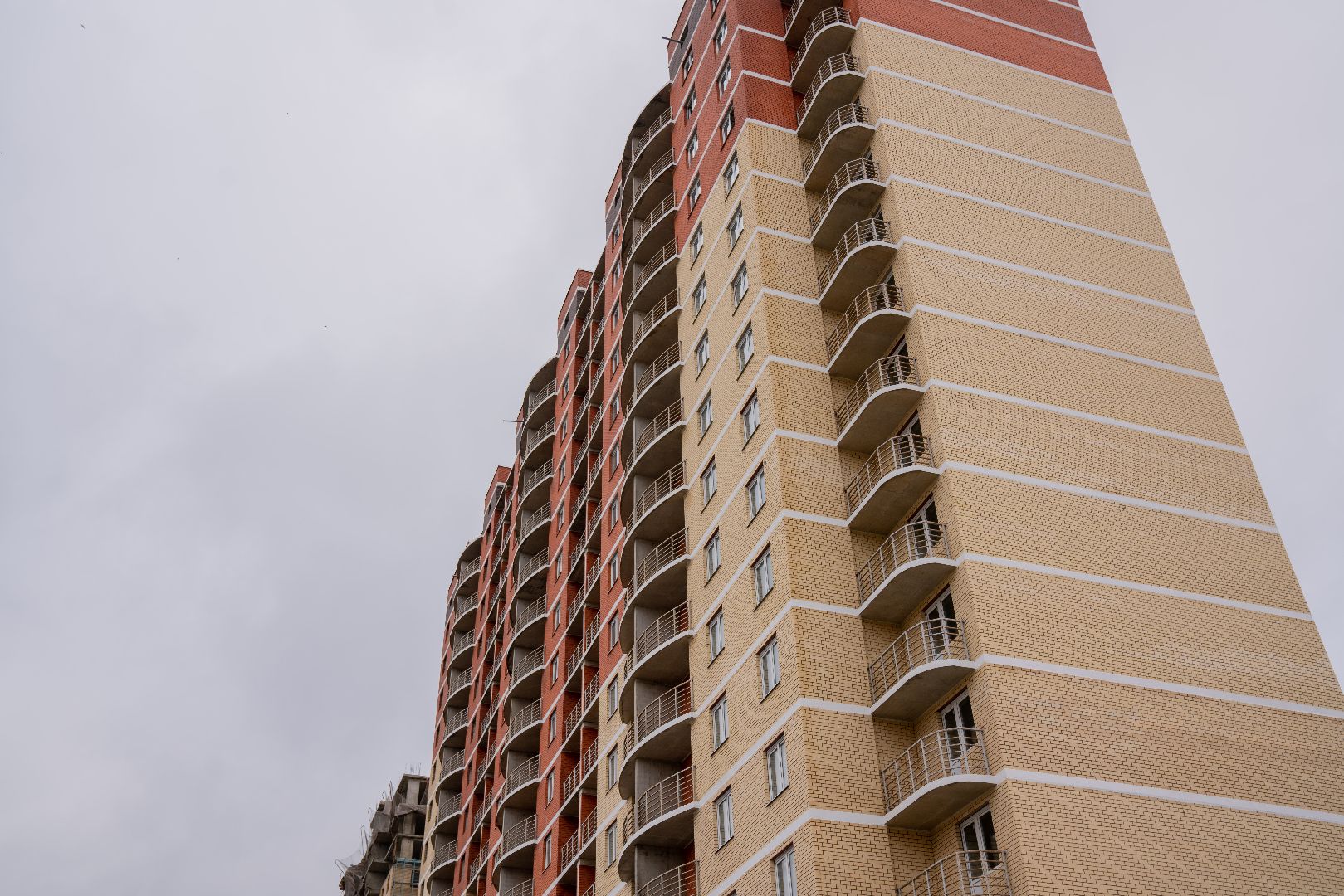 дольщики, Гюнай, достройка домов, мировое соглашение, Домодедово, Ледово,