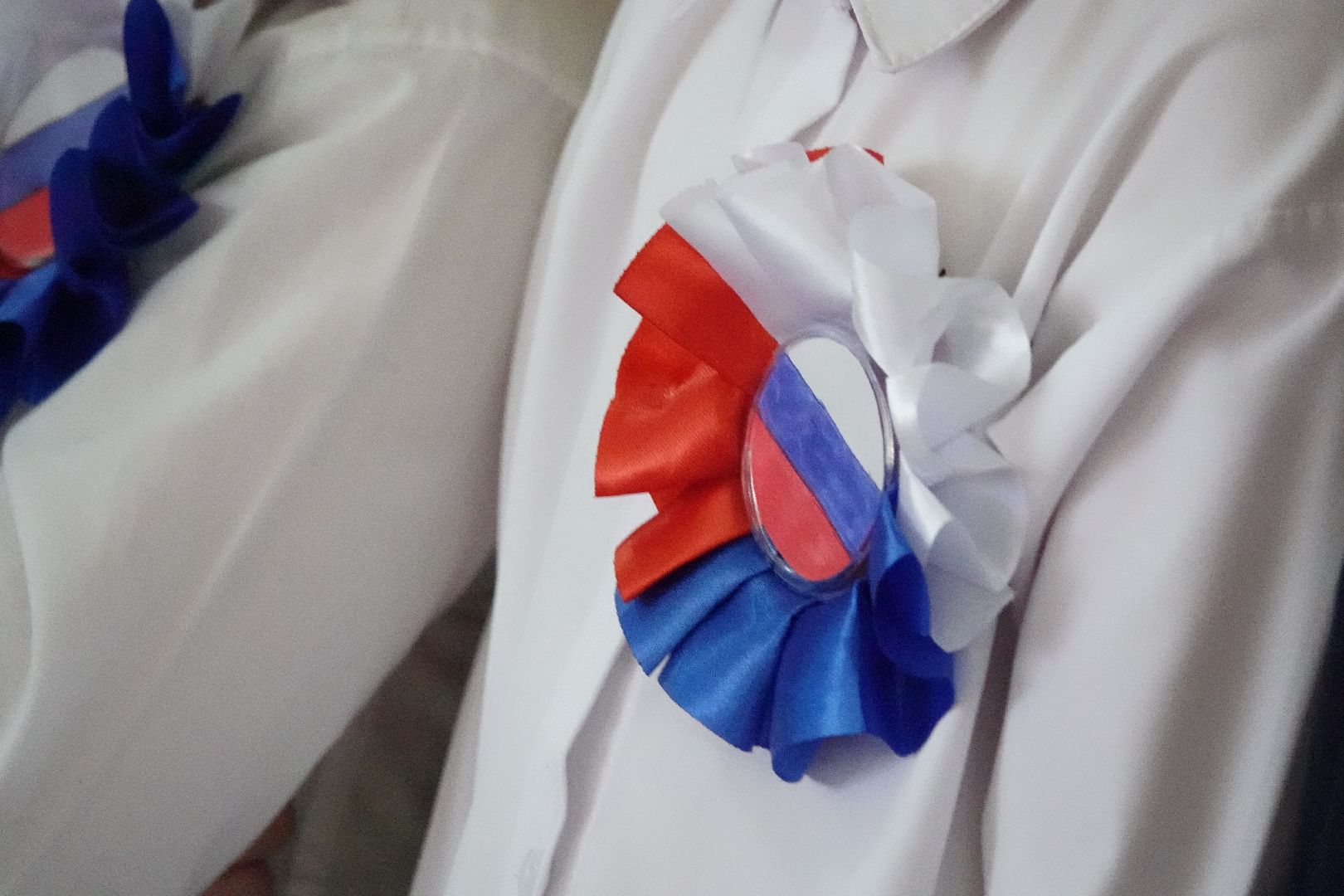 Сергиево-Посадский городской округ, Сергиев Посад, Хотьково, Парта Героя, Патриотизм, СВО,