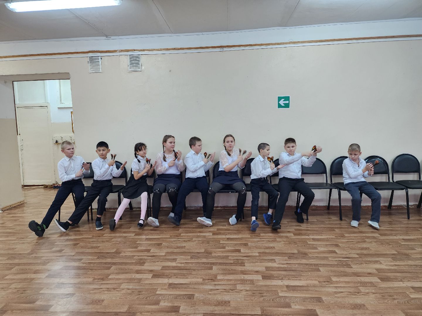 школа-интернат, коррекционная школа, дети, Старая Купавна, Богородский городской округ,