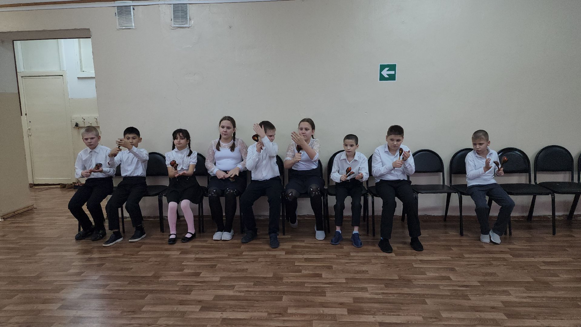 школа-интернат, коррекционная школа, дети, Старая Купавна, Богородский городской округ,