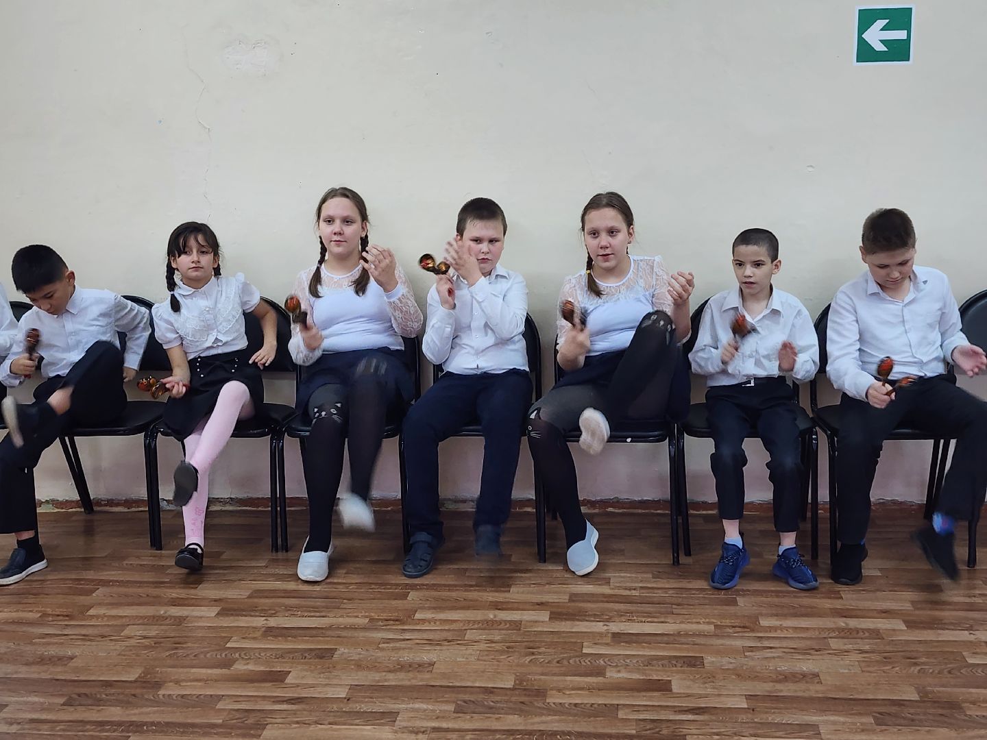 школа-интернат, коррекционная школа, дети, Старая Купавна, Богородский городской округ,