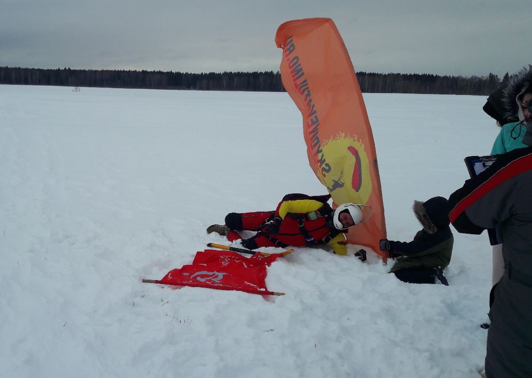 Спорт, Парашютисты, Ватулино, Аэроклассика