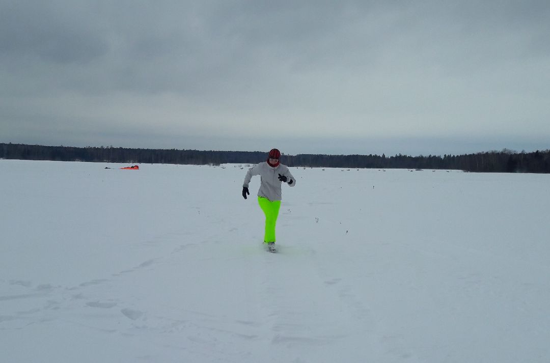 Спорт, Парашютисты, Ватулино, Аэроклассика
