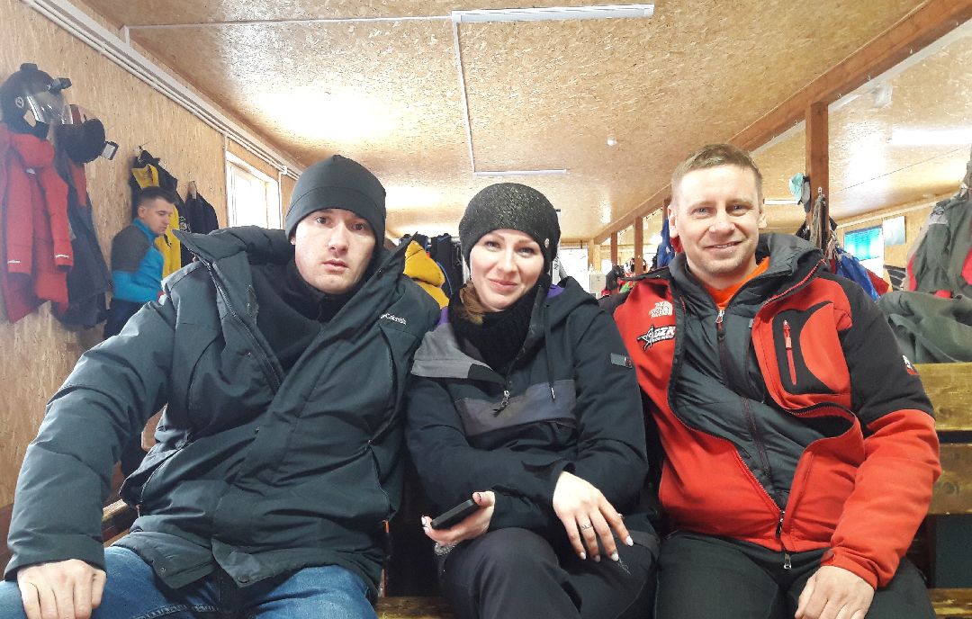 Спорт, Парашютисты, Ватулино, Аэроклассика