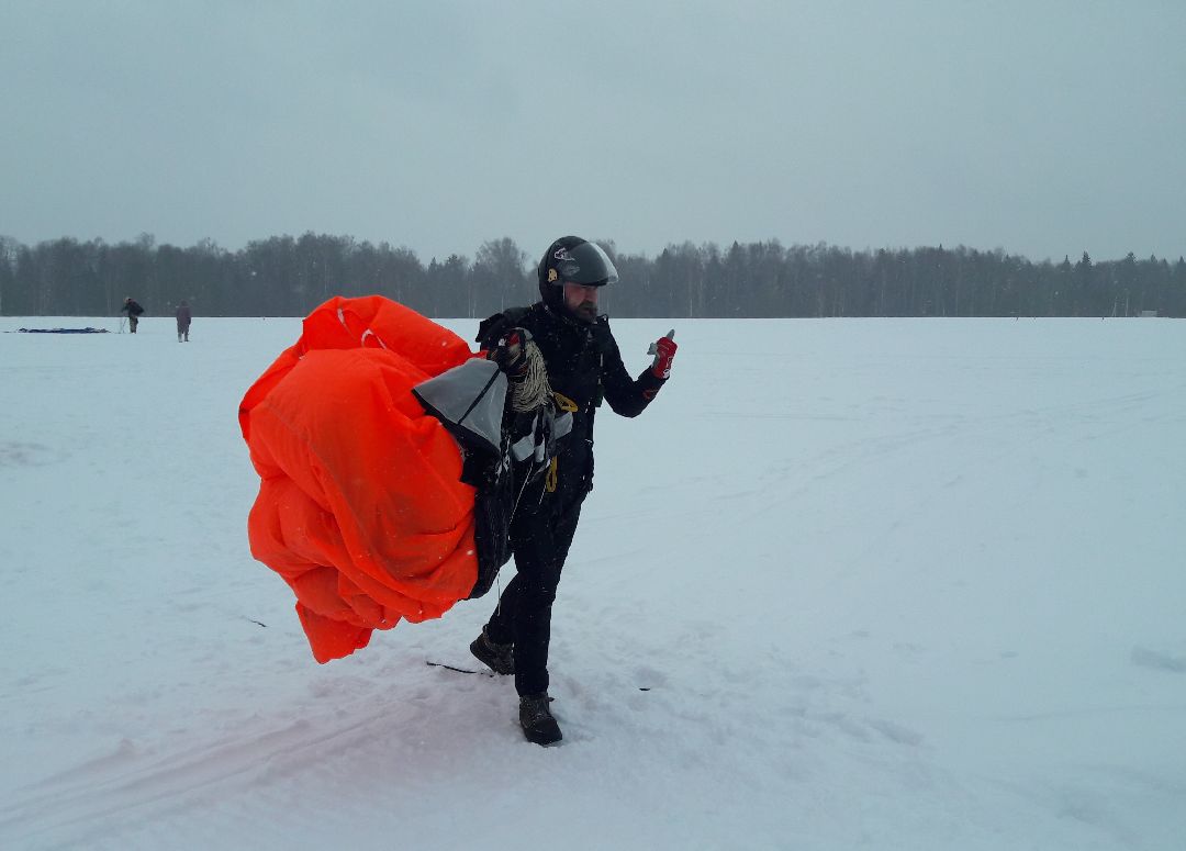 Спорт, Парашютисты, Ватулино, Аэроклассика