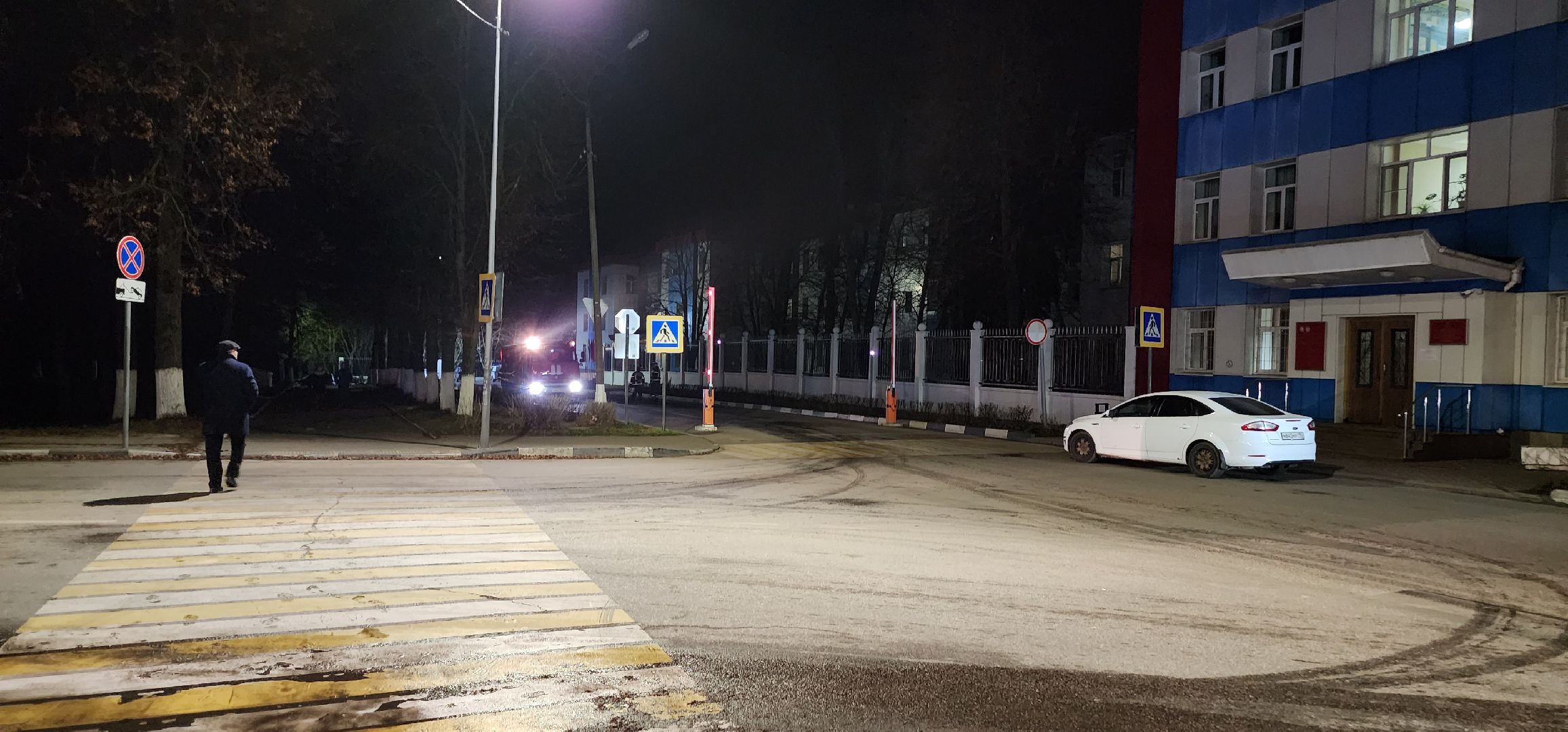 хлопок, БПЛА, Коломна, ЧП