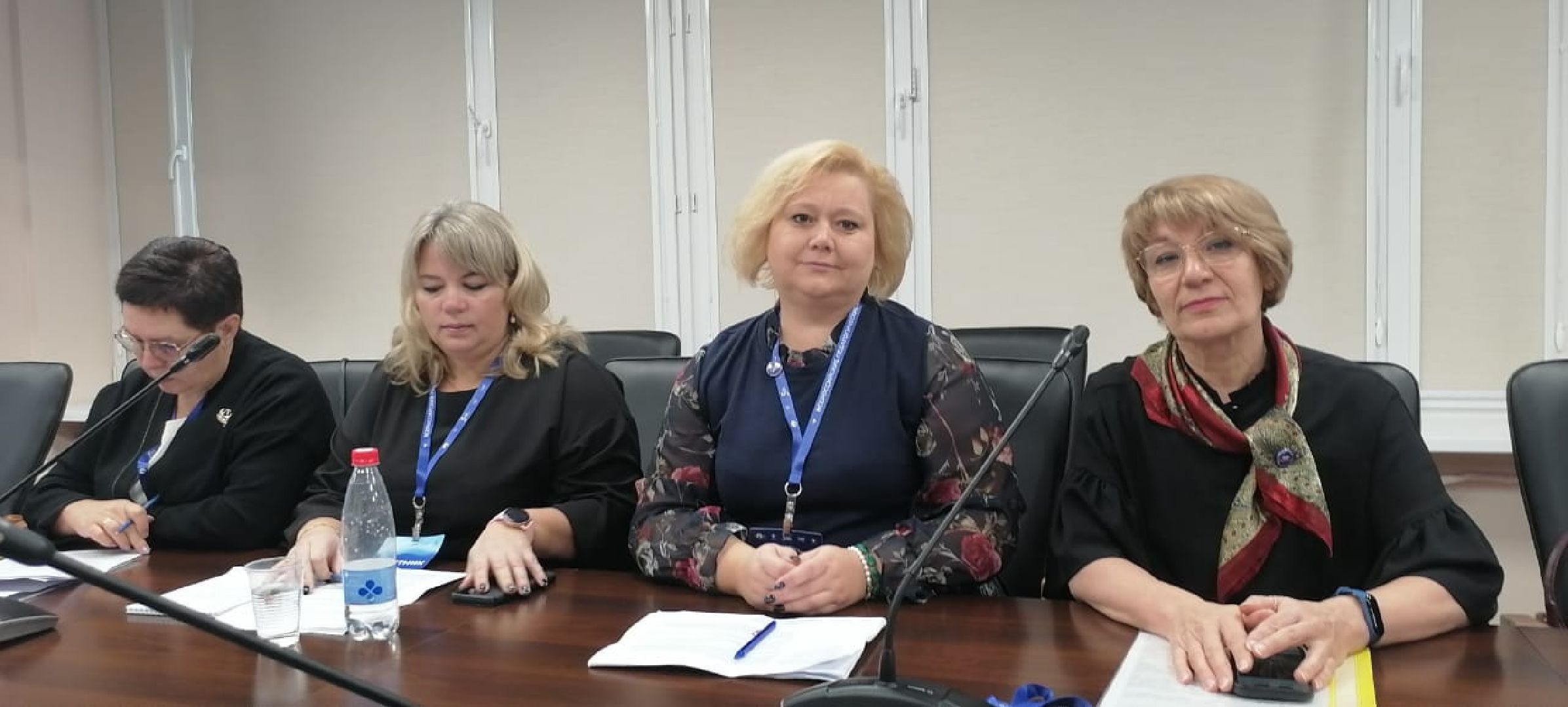 ДТ Взлет, Детское телевидение, проект, Педагогические чтения, От Учителя к Ученому, Луговская, конкурс,