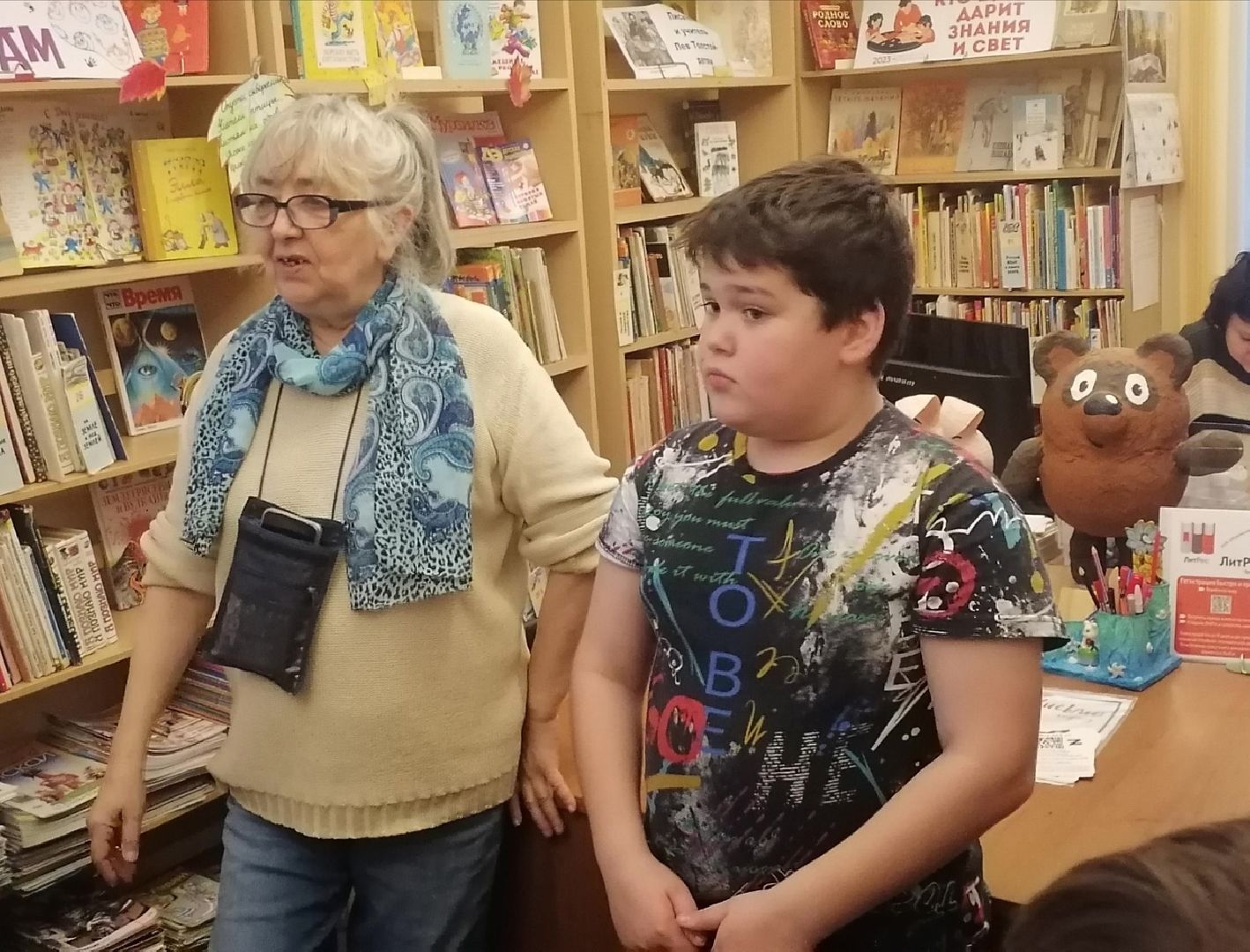 центр детского творчества, Молодежный центр Дружба, Луговская, конкурс, чтецы,