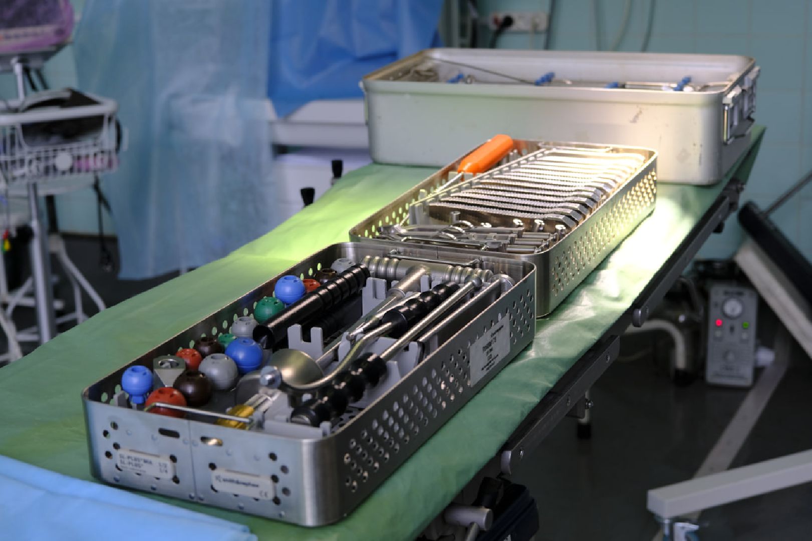 пущино, протезирование, медицина,