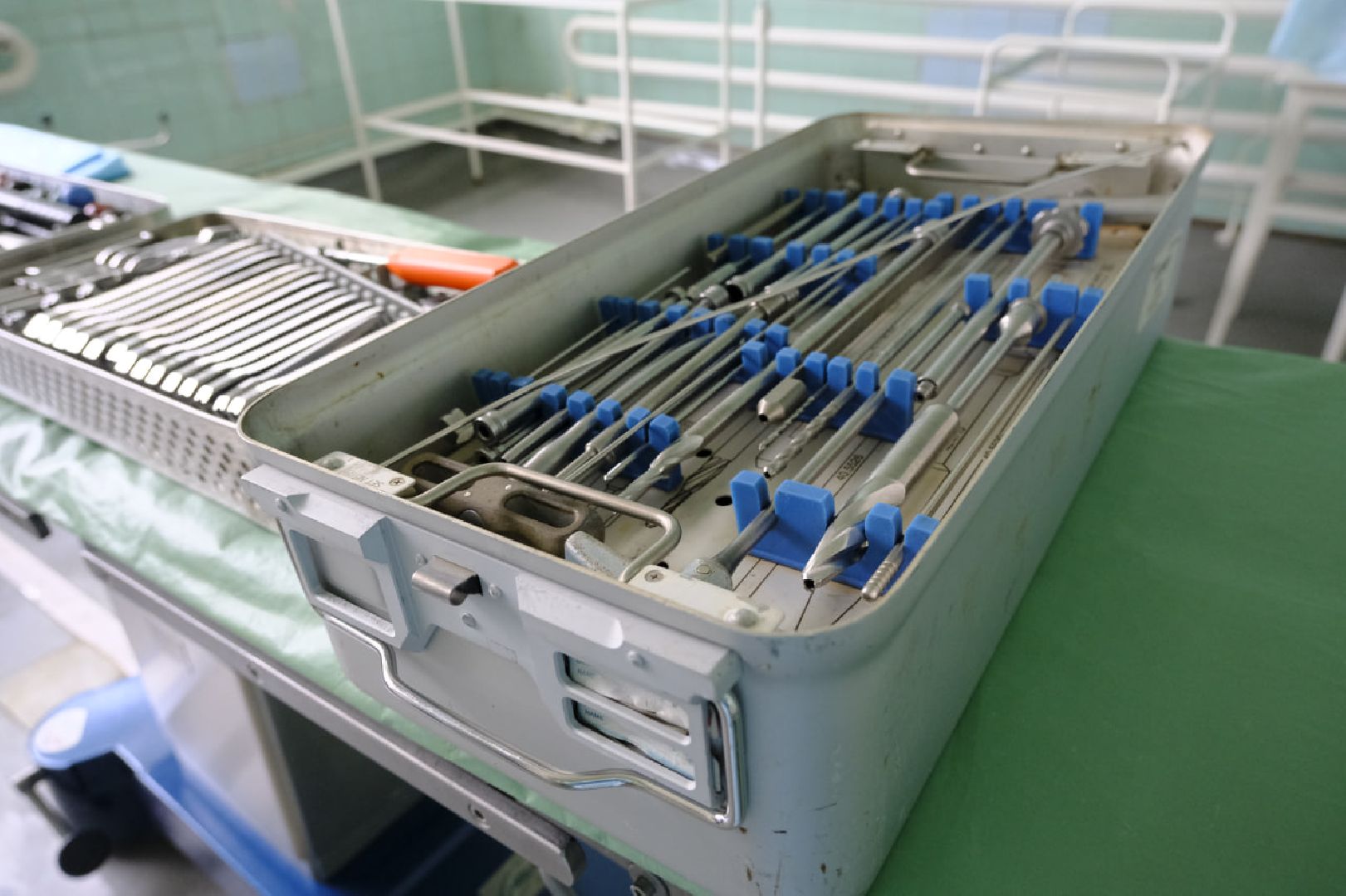 пущино, протезирование, медицина,