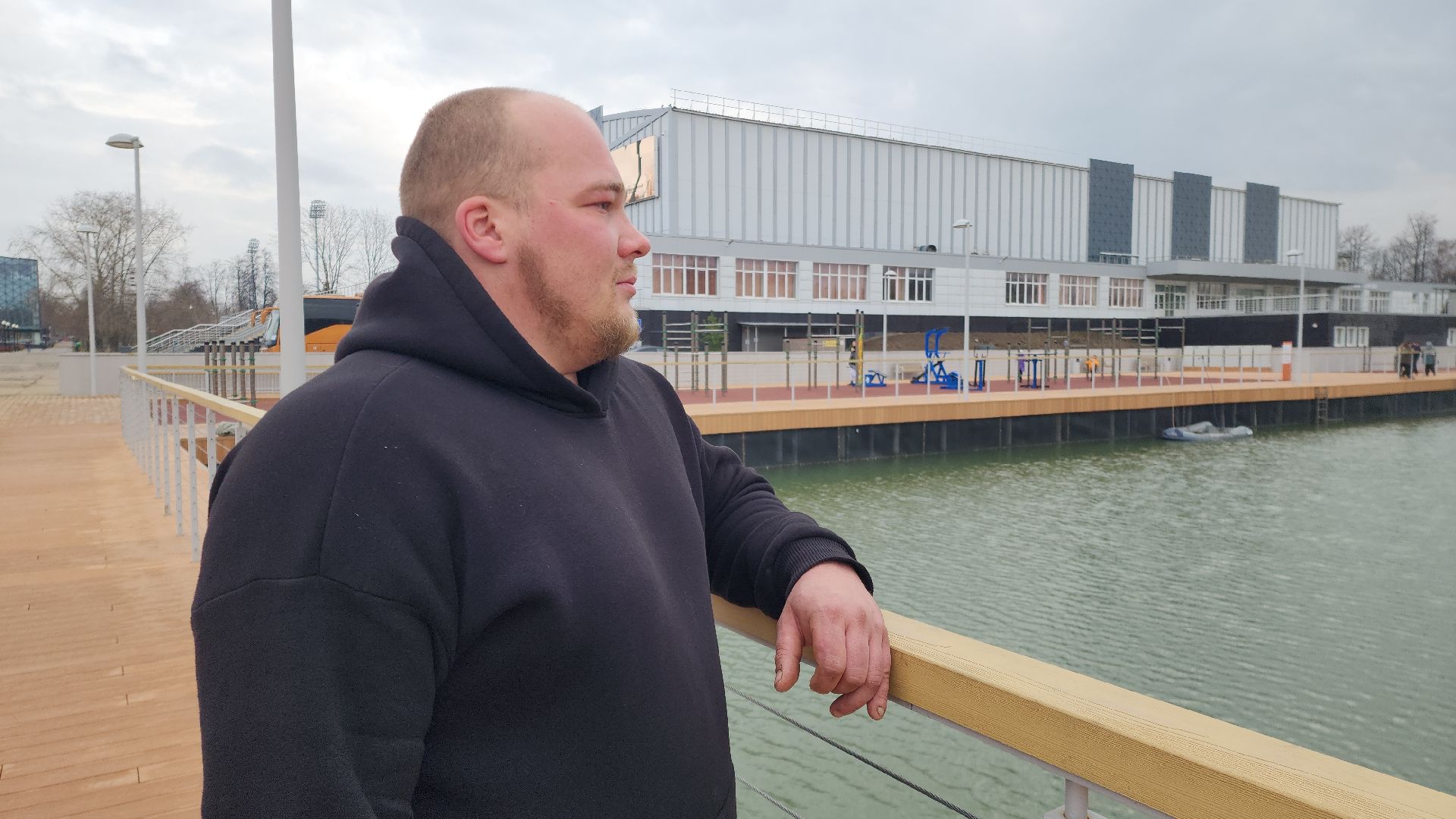 электросталь, безопасность, герой, кафе, трагедия, общество, мой город,