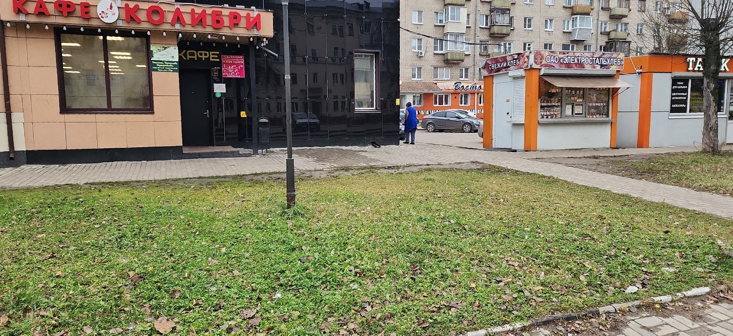 электросталь, безопасность, герой, кафе, трагедия, общество, мой город,