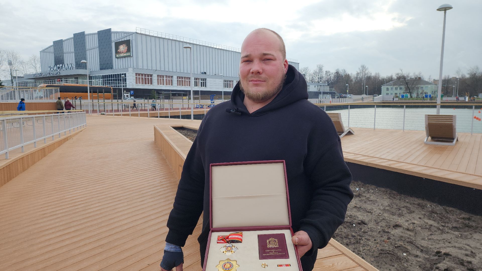 электросталь, безопасность, герой, кафе, трагедия, общество, мой город,