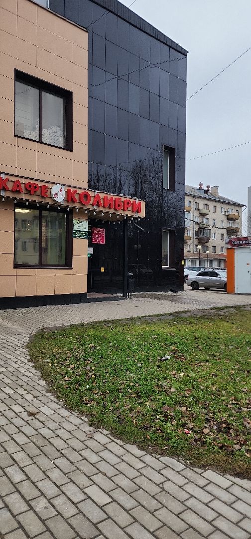 электросталь, безопасность, герой, кафе, трагедия, общество, мой город,