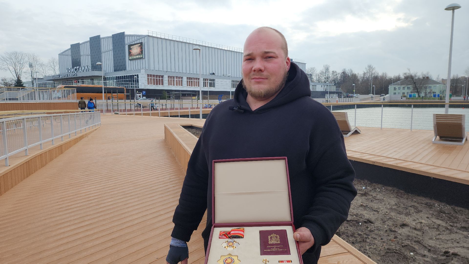 электросталь, безопасность, герой, кафе, трагедия, общество, мой город,