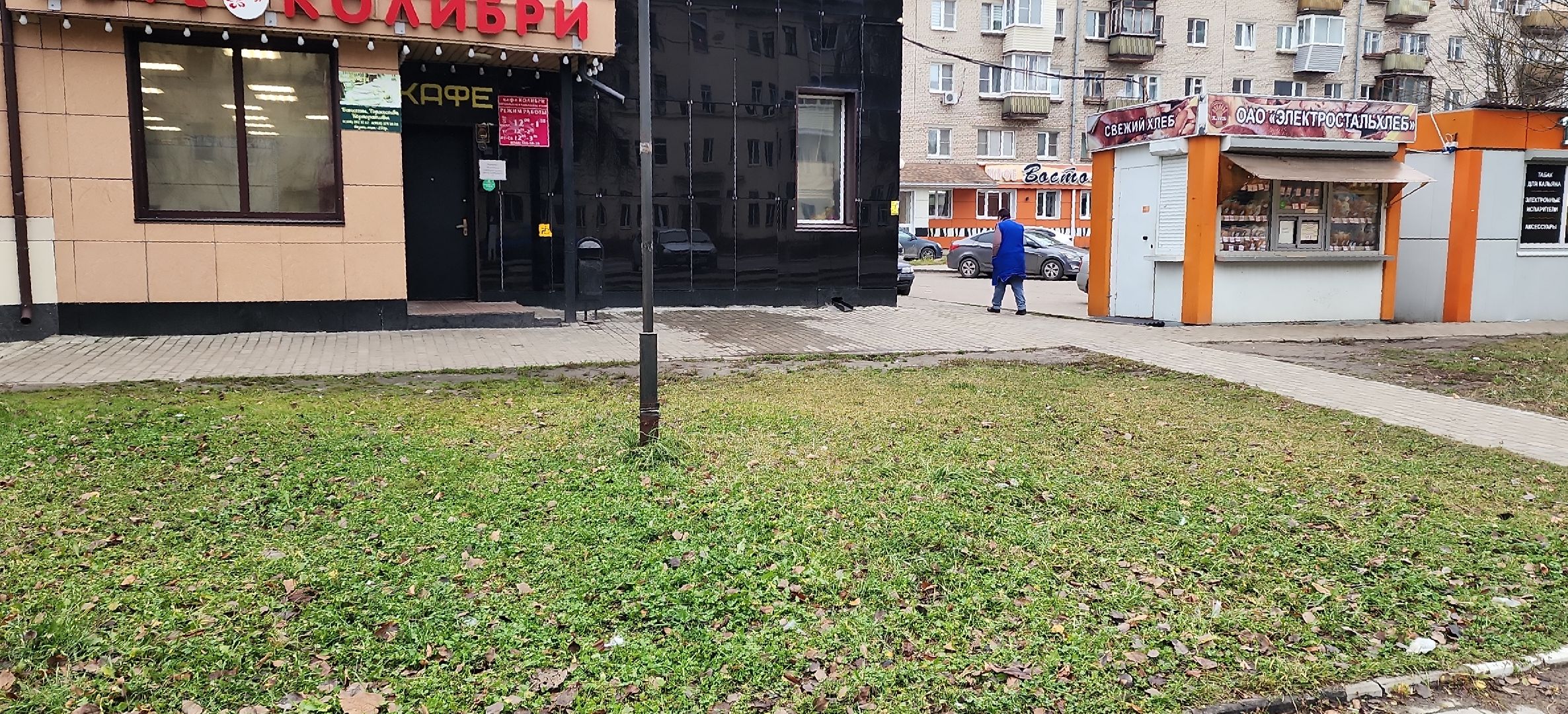 электросталь, безопасность, герой, кафе, трагедия, общество, мой город,