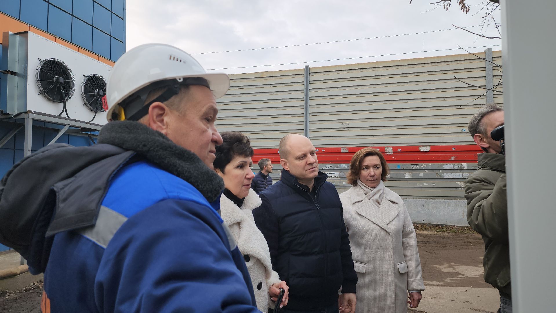 Пушкино, тарасовка, светлый город, программа губернатора, городской округ пушкинский,