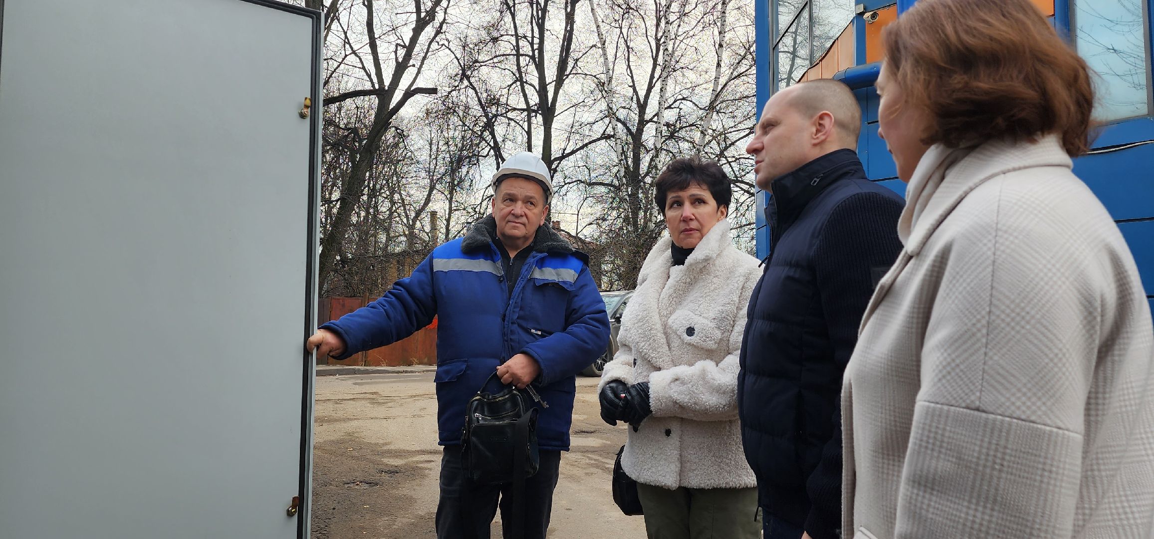 Пушкино, тарасовка, светлый город, программа губернатора, городской округ пушкинский,