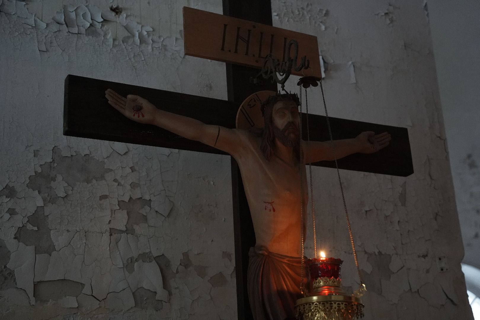 Евлево, Тихвинский храм, Микулин остров, Большая Шатура, Шатурское благочиние, Александро-Мариинский монастырь,