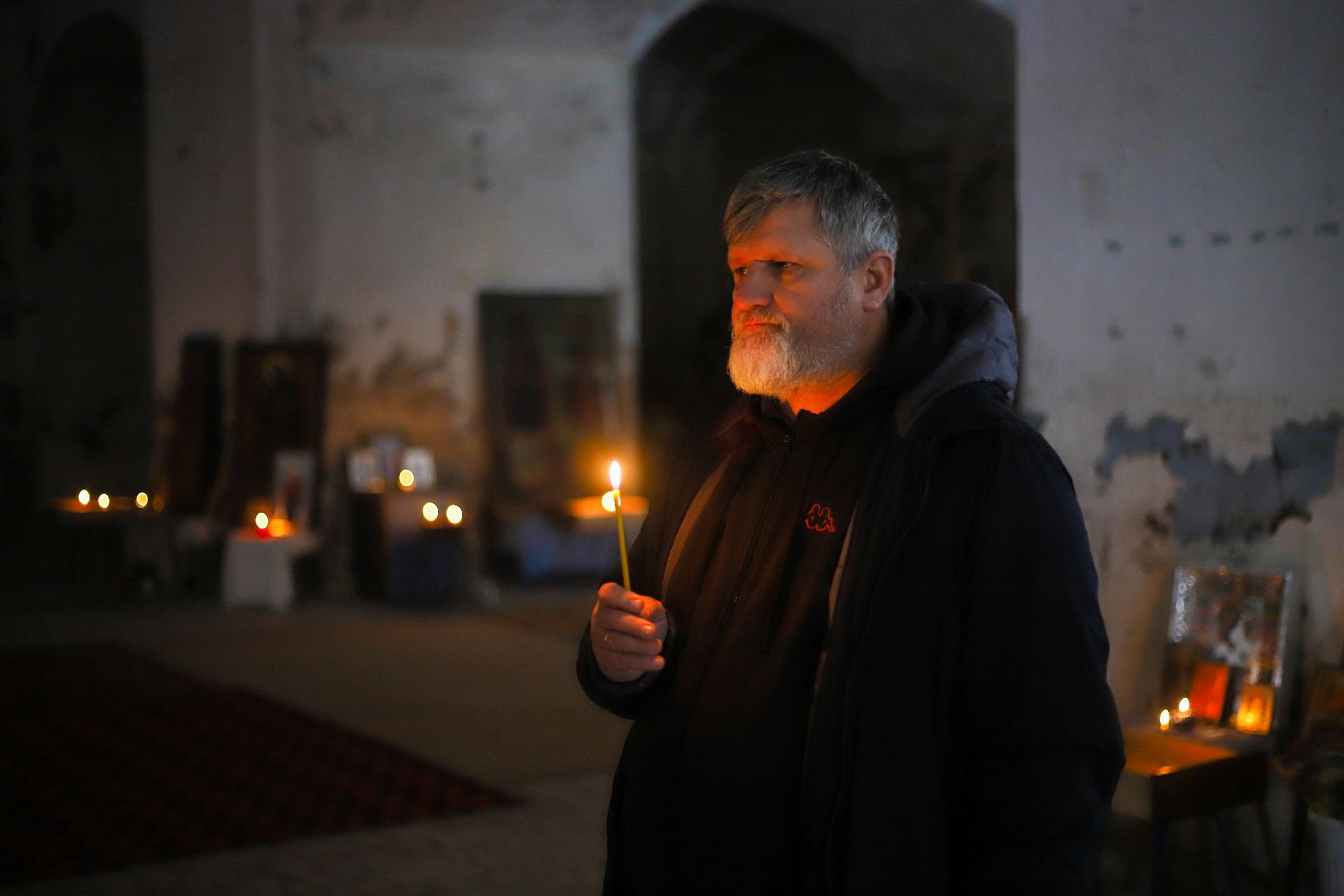 Евлево, Тихвинский храм, Микулин остров, Большая Шатура, Шатурское благочиние, Александро-Мариинский монастырь,